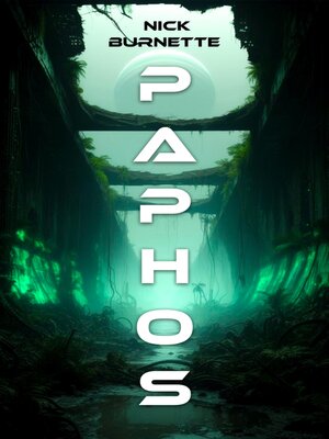 cover image of Paphos
